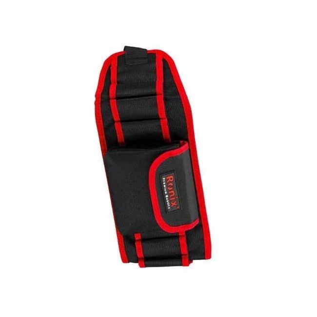 کیف ابزار کمری رونیکس کد rh 9164 سایز 450 میلی متر